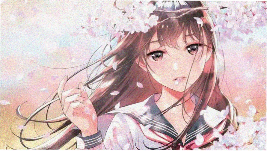 屋面防水胶补漏房顶施工现场的雨幕与女儿墙全景